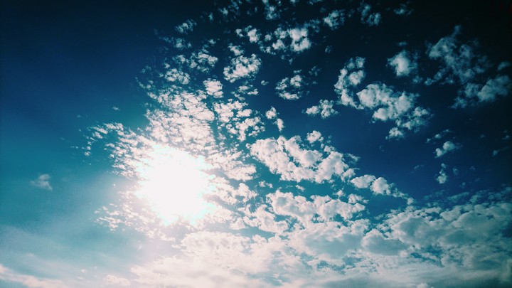 sky