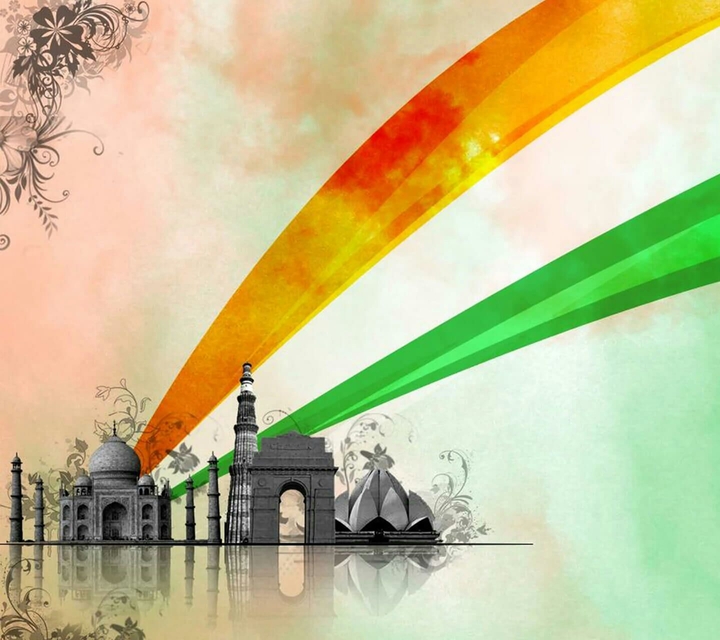 Happy Republic Day