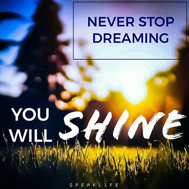 SHINE