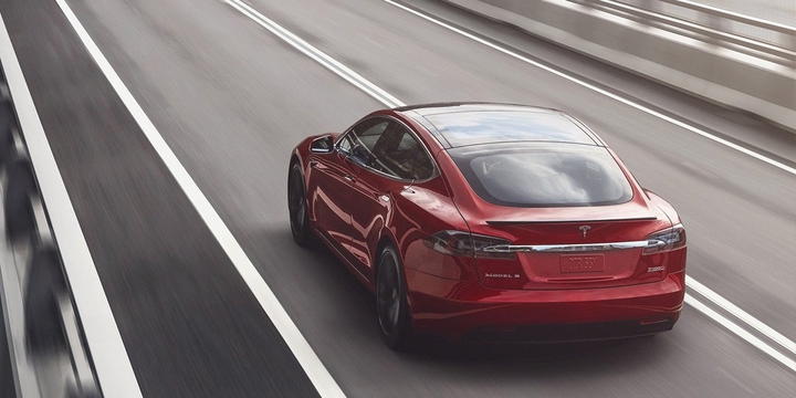 tesla