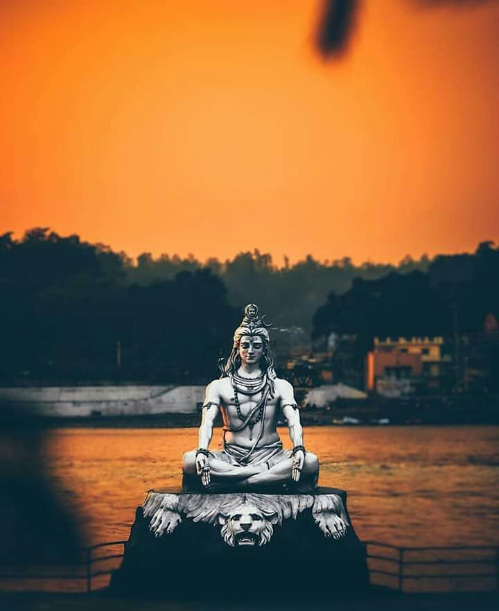 mahadev