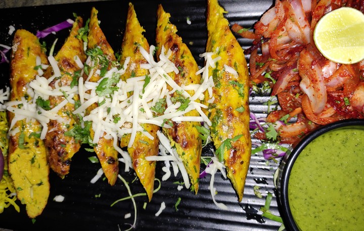 food