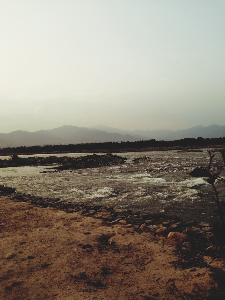 River