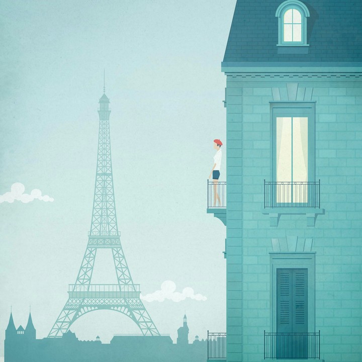 Effil tower
