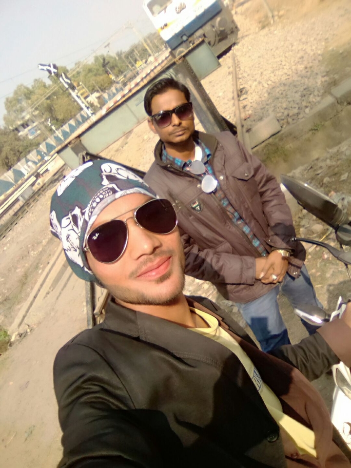 my best friend dilip