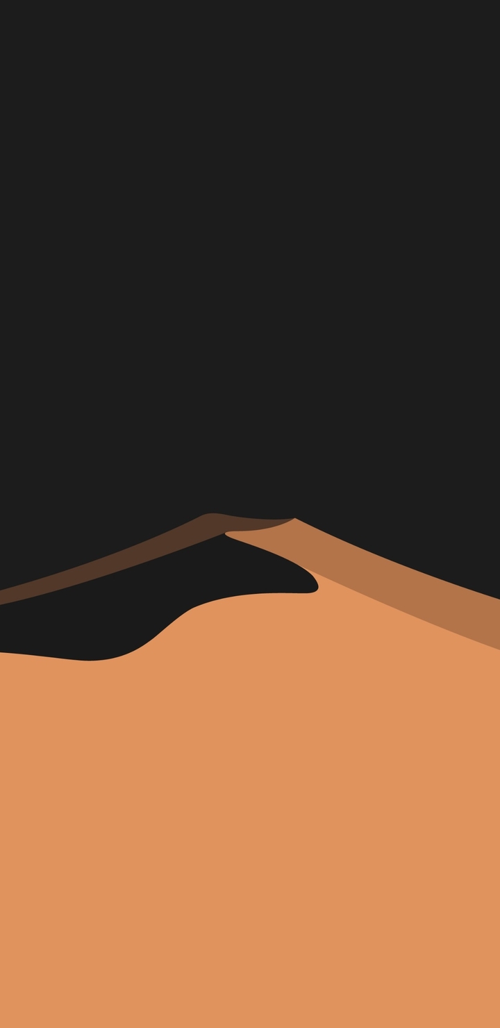 desert