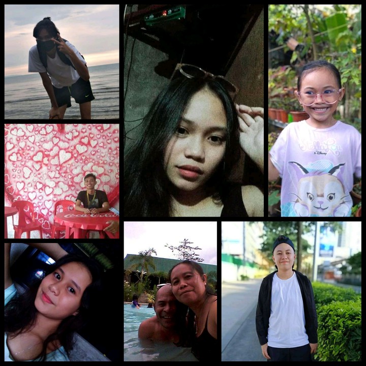 my family??