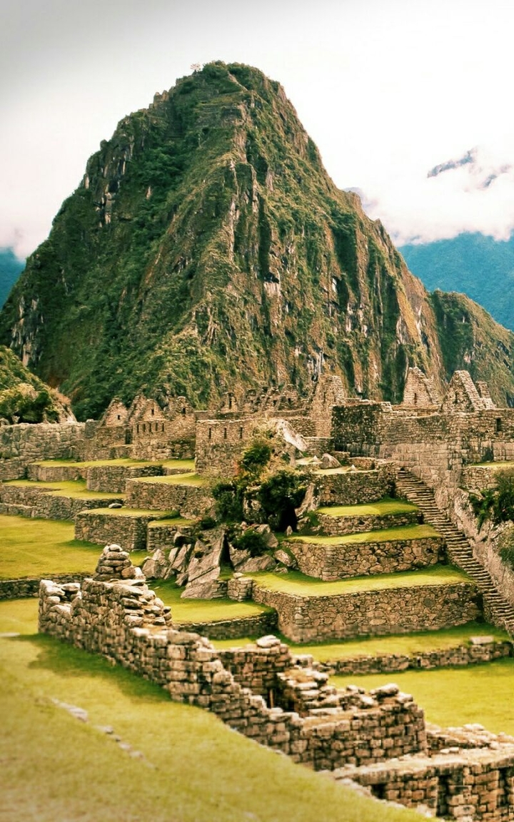 machu pikchy