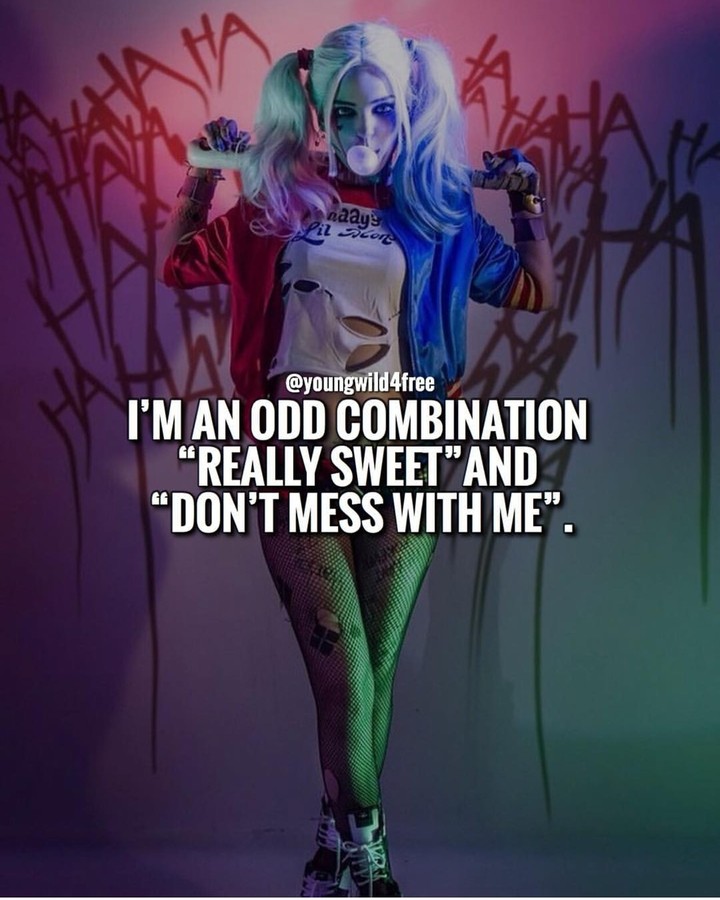 This is me