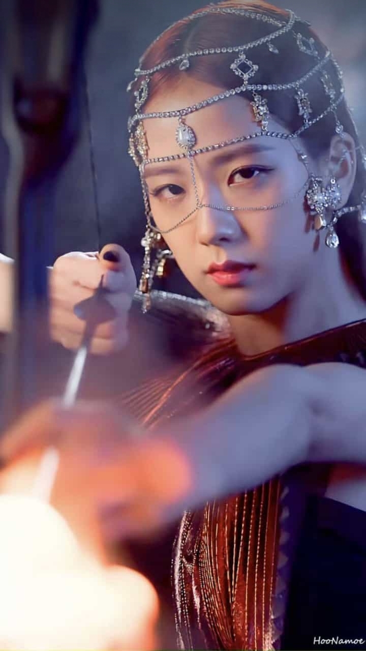 Kill This Love JiSoo