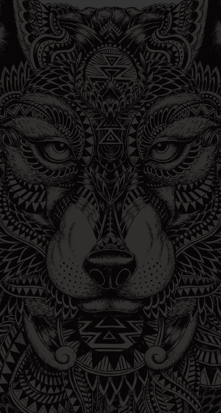 wolf