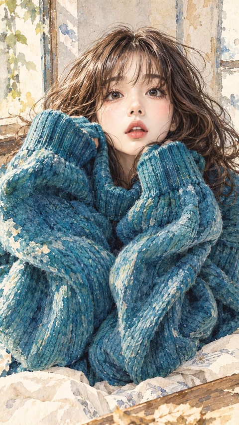 Beauty, Denim, Fashion
