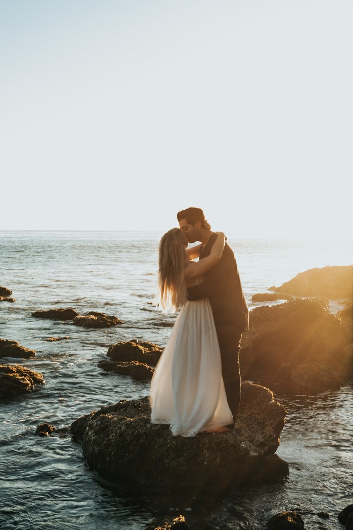 lovely couple
