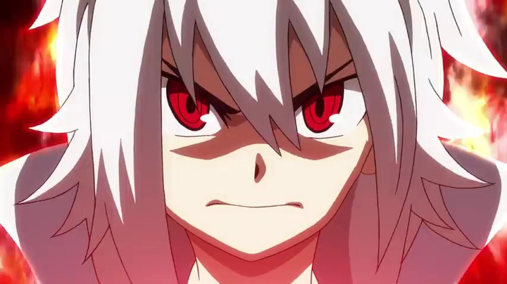 Red eye