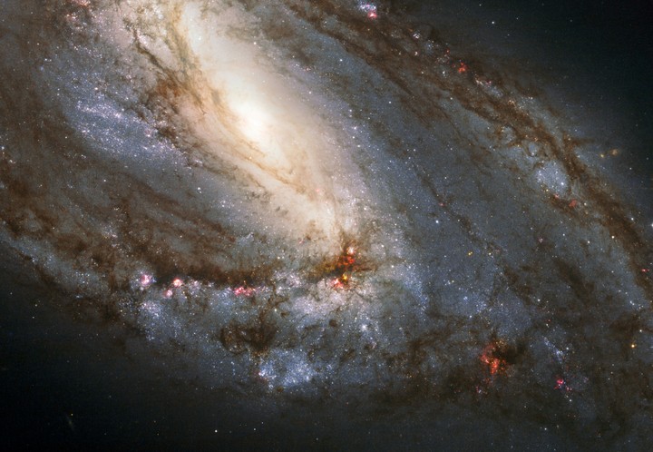 galactic giant
