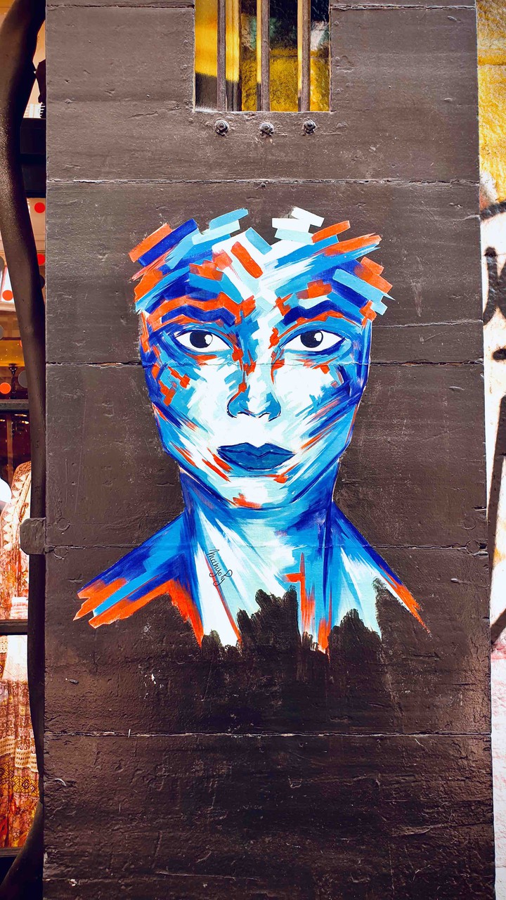 Portrait