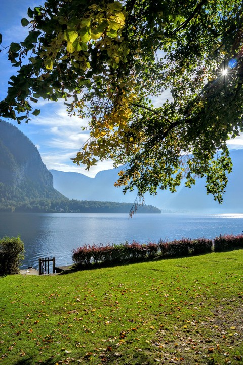 Hallstatt 2 by socker