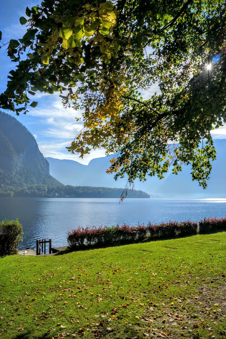 Hallstatt 2 by socker