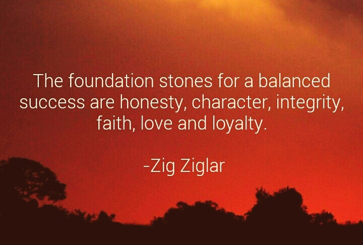 Quote by Zig Ziglar