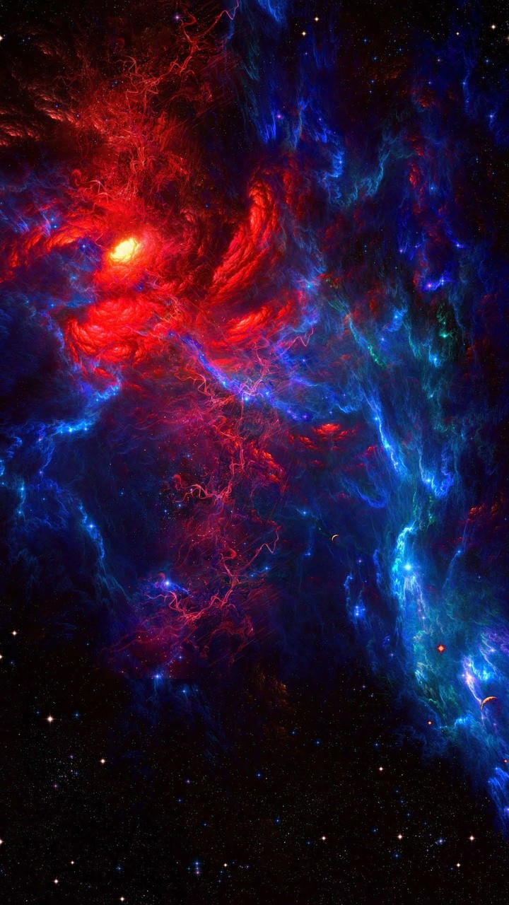 Cosmic