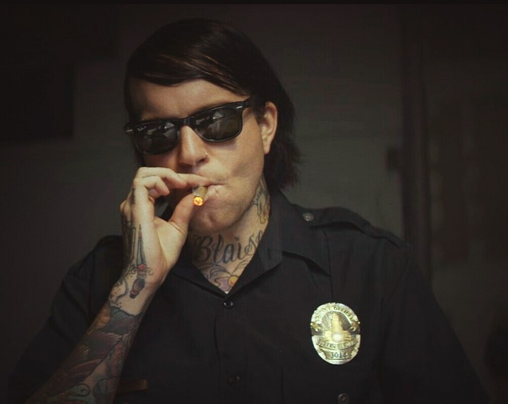 Lord Zilla Attila