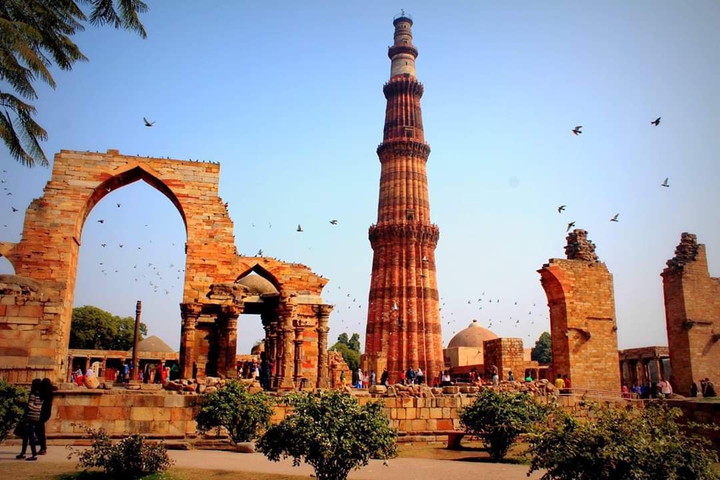 Islamic architecture