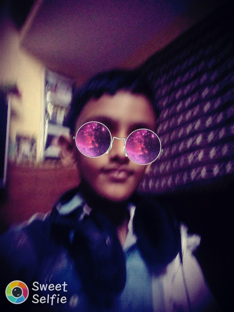 adarsh Singh