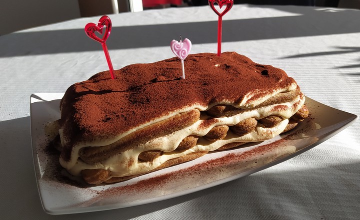 Tiramisù