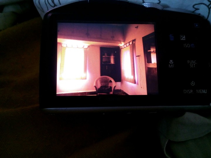 A room.. Inside Story !!