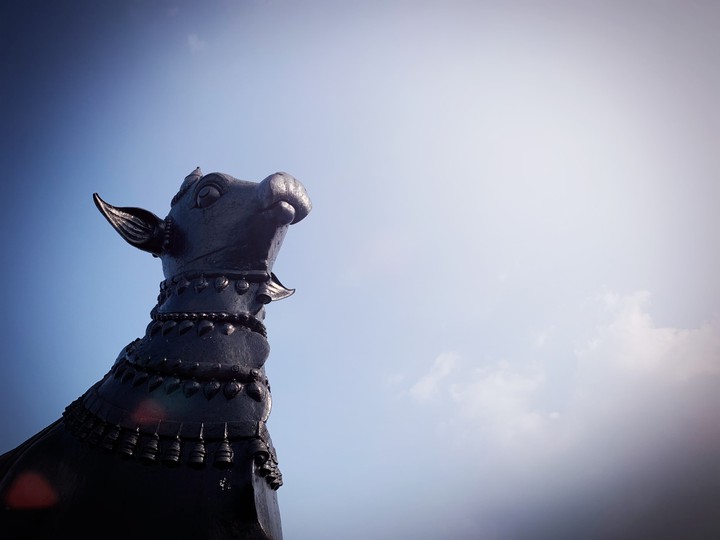 Basavanna