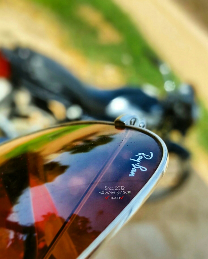Rayban Sunglass