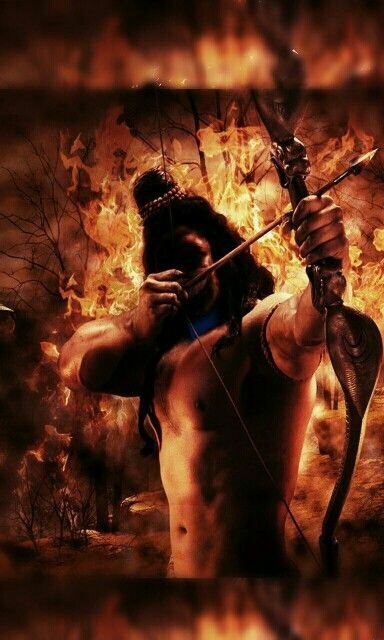 #Mahadev