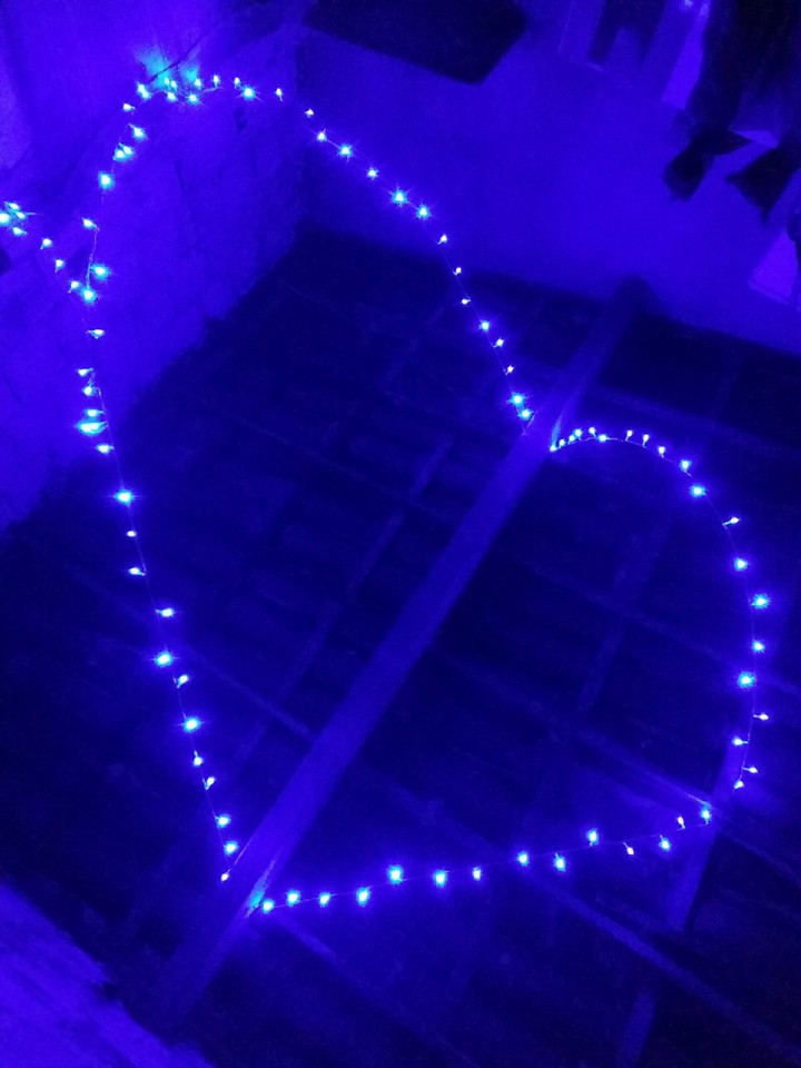 heart Light