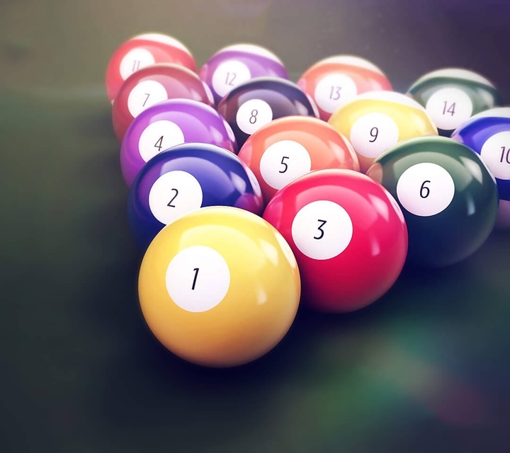 Billiard
