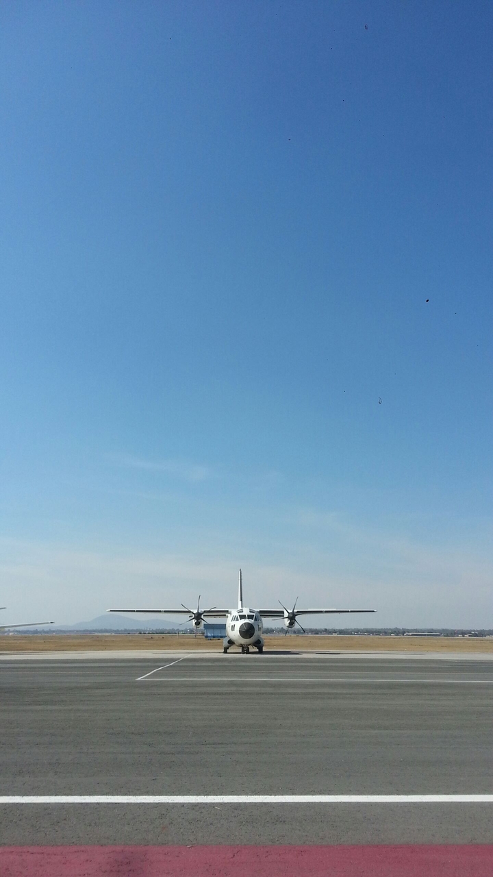 sky