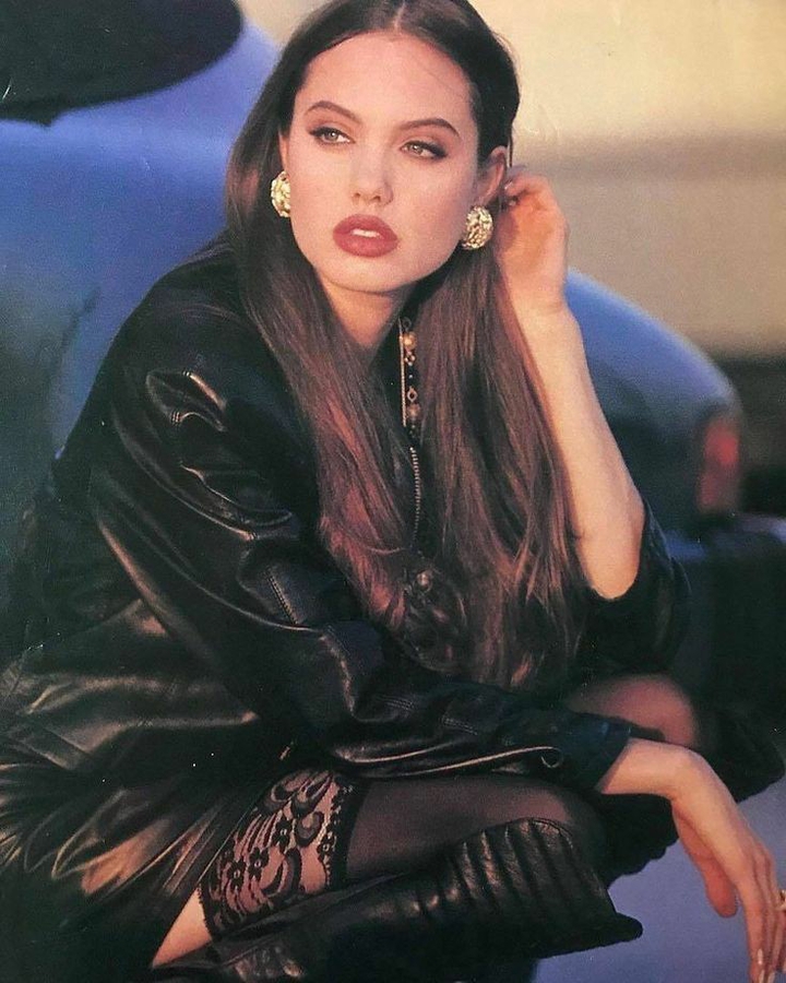 angelina