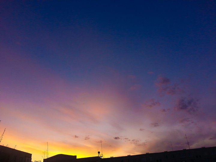 sunrise