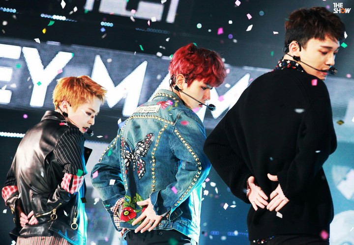exo cbx
