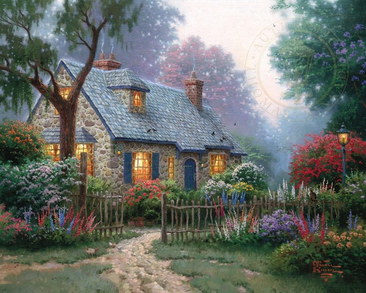 cottage