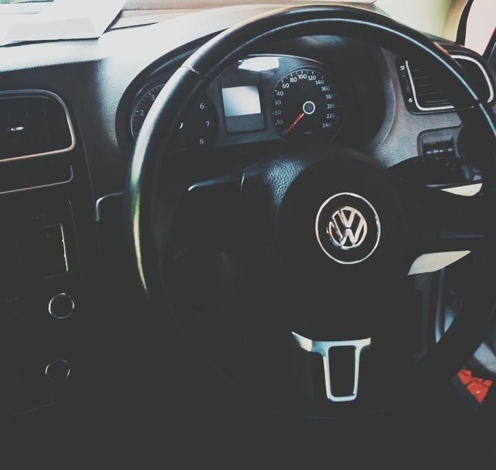 Volkswagen Vento