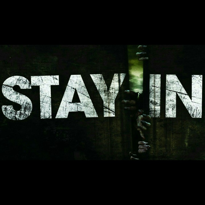 Stay In