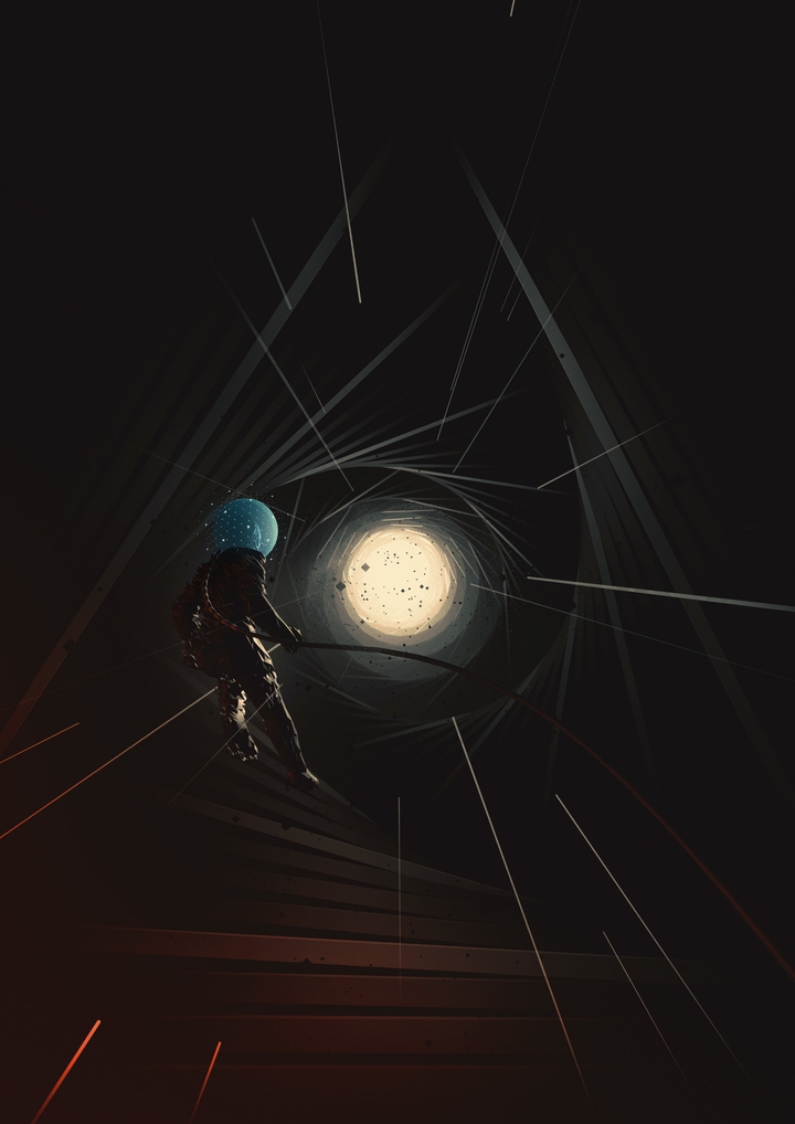 luz oscuridad