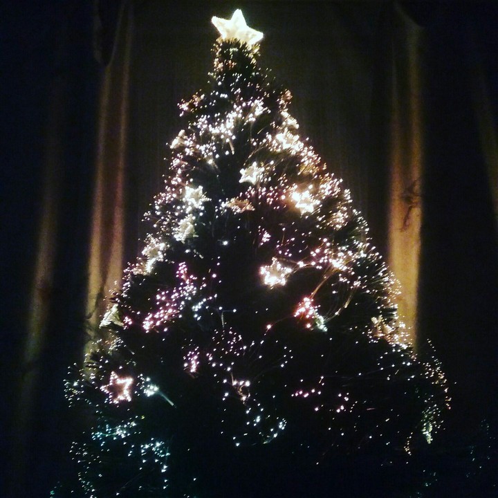 Not Christmas