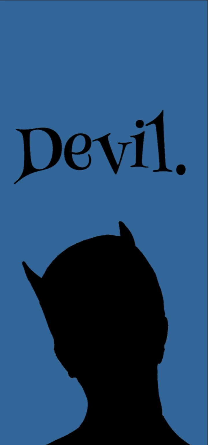 devil 6