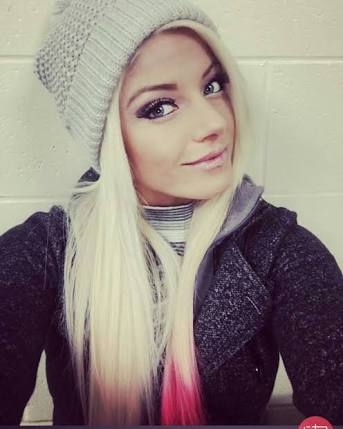 Alexa Bliss