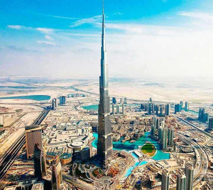 Emirates _ Dubai