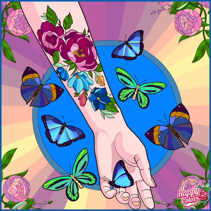 Flores