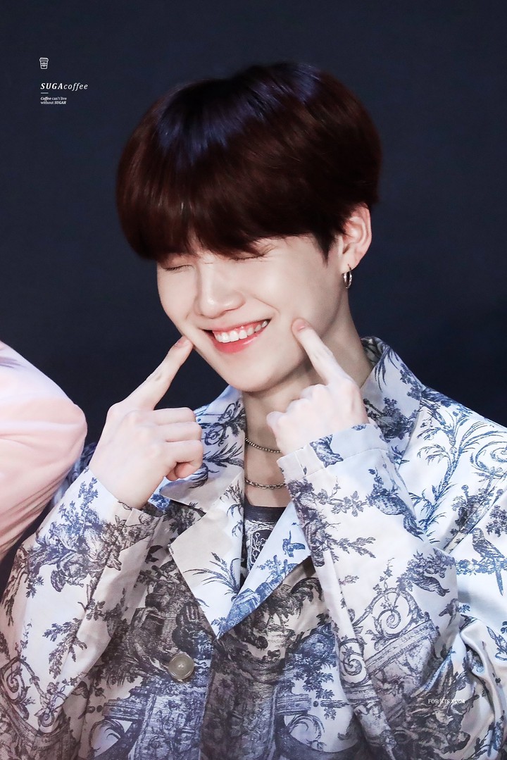 bts suga