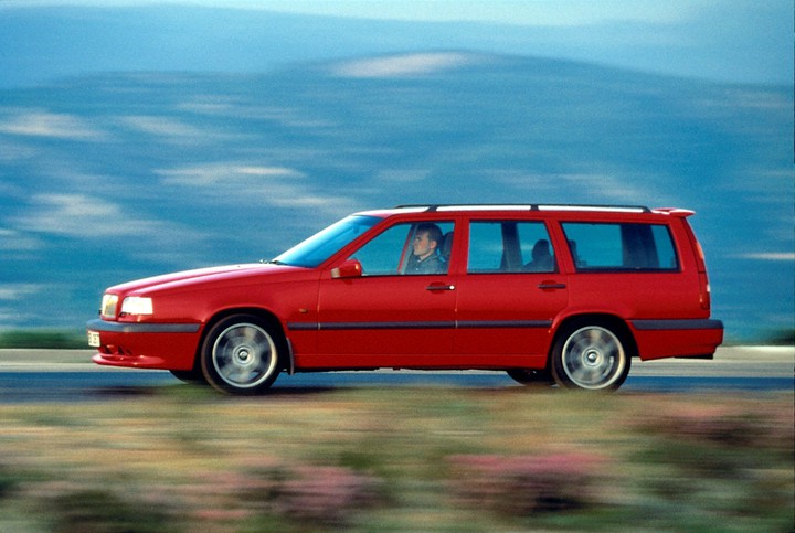 volvo