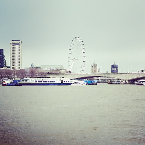 River Thames